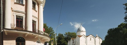 Boutique-Hotel Truvor