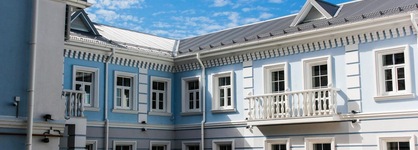 Art-Hotel Znat