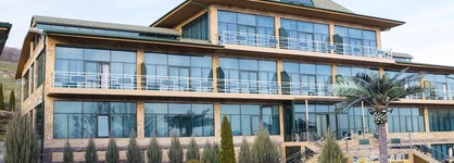 Park Rodnik Otel