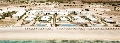 Hotel Riu Palace Boavista - All Inclusive