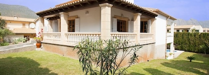 Villa Tomas