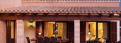 Villa La Vinya