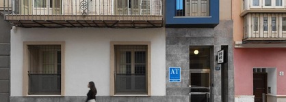 Coeo Peña Design Apartments