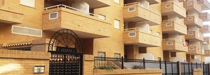 Apartamentos Costa Azahar Marina D'or 3000