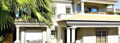 Charming Exceptional Villa In Algarve