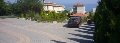 Sun Residence