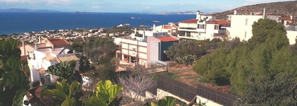 Villa Little Kithira