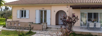 Onar Mansion