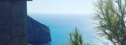 Milos Paradise Luxury Villas