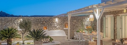 Villa Mando
