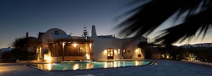 Aquaria Villa