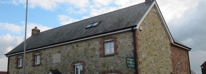Tidmoor Farm Vegetarian B&B