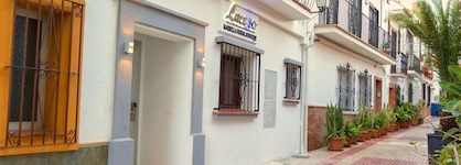 Lucero 12 Marbella Hostal Boutique
