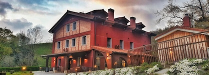Hotel Sagarlore