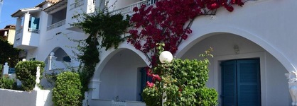 Kalimera Studios And Apartments