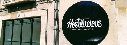 Hostellicious