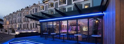 Seven Hotel