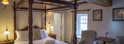 The Peak Hotel