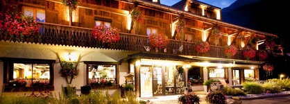 Auberge Du Manoir