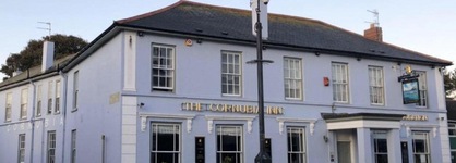 The Cornubia Inn