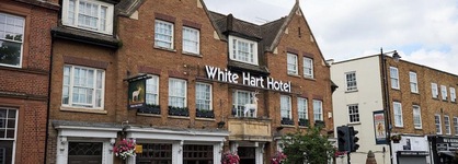 White Hart