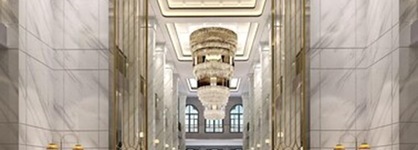Primus Hotel Wuhan Hannan