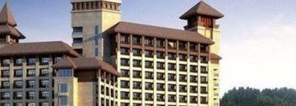 Guangdong Deer Lake Spa Holiday Hotel