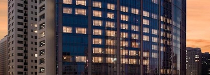 Le Meridien Shenyang, Heping