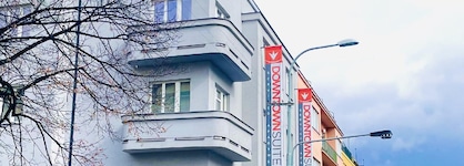 Downtown Suites Belohorska