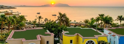 Royal Savoy Hotel