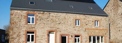Gîte Les Trois Voisins