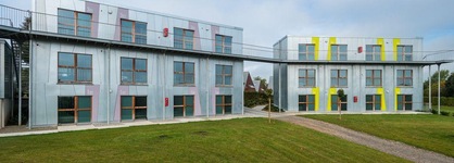 Worriken, Sport- Und Ferienpark Sporthouse