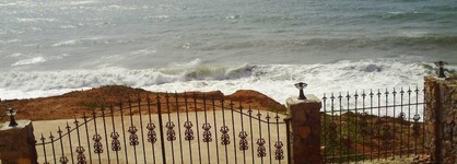 Villa Miramar