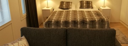 Rovavisit Apartments