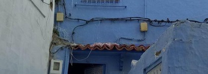 Casa Meryem