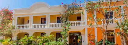 Hotel Villa Beija Flor