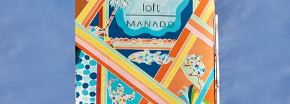 S Loft Manado