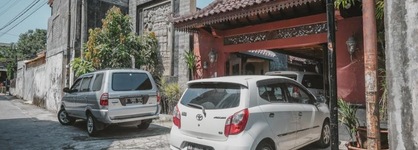 Reddoorz Near Galeria Mall 2