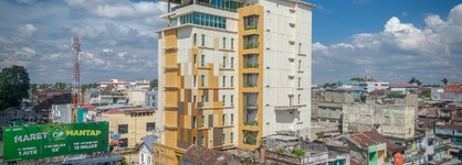 Infinity Hotel By Tritama Hospitality