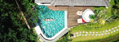 Nau Villa Ubud