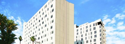 Prime Park Hotel Pekanbaru