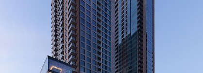 Hôtel Ac Montréal Centre-Ville