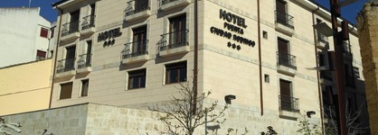 Hotel Puerta Ciudad Rodrigo