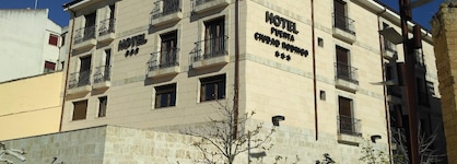 Hotel Puerta Ciudad Rodrigo