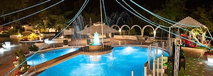 Hotel Bruc