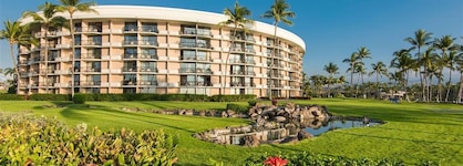 Hilton Grand Vacations Club Ocean Tower Waikoloa Village