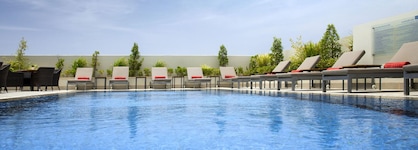 Centro Salama Jeddah By Rotana