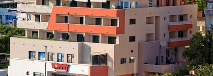 Apartments Agava