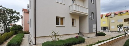 Apartments Kruno