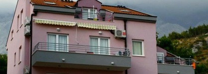 Apartments Andrijanic